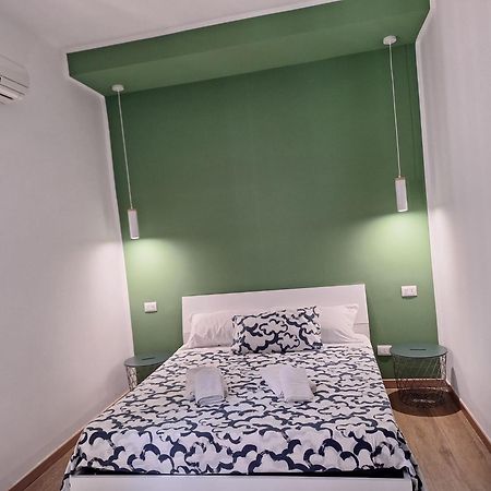 B&B Onda Marina Villa Bellini Catania Centro エクステリア 写真