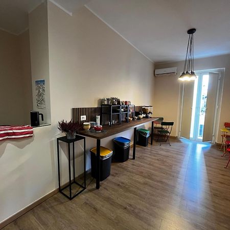 B&B Onda Marina Villa Bellini Catania Centro エクステリア 写真