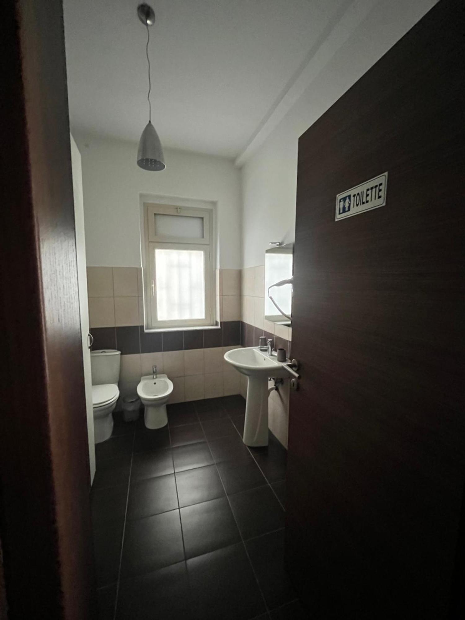B&B Onda Marina Villa Bellini Catania Centro エクステリア 写真