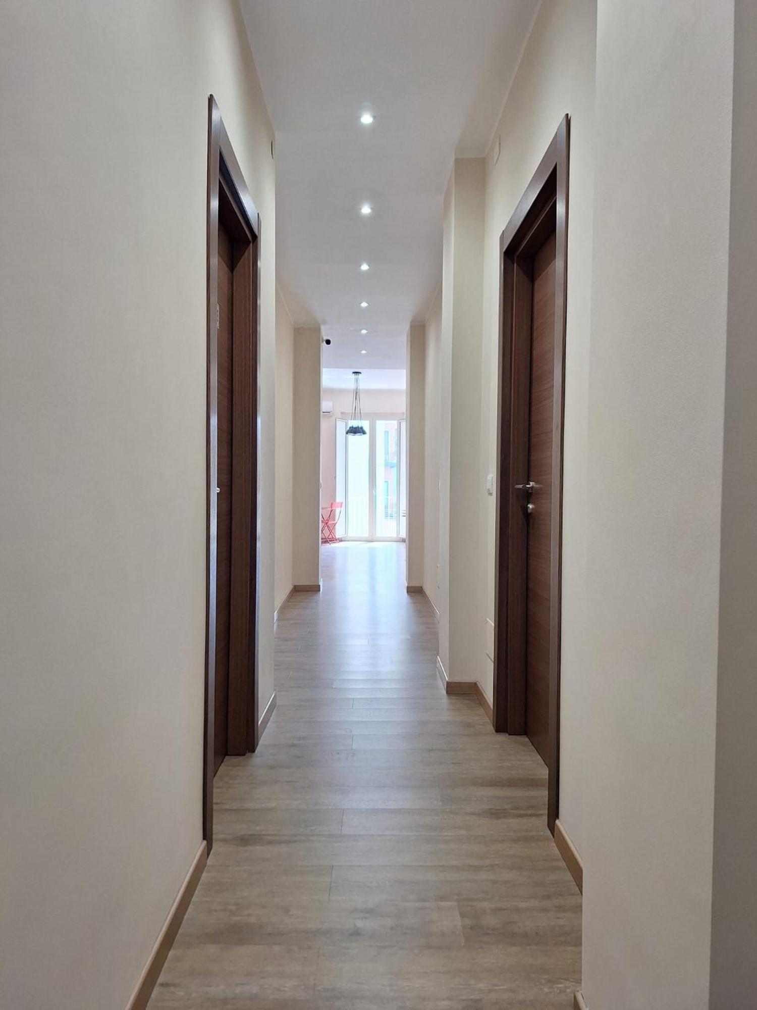 B&B Onda Marina Villa Bellini Catania Centro エクステリア 写真