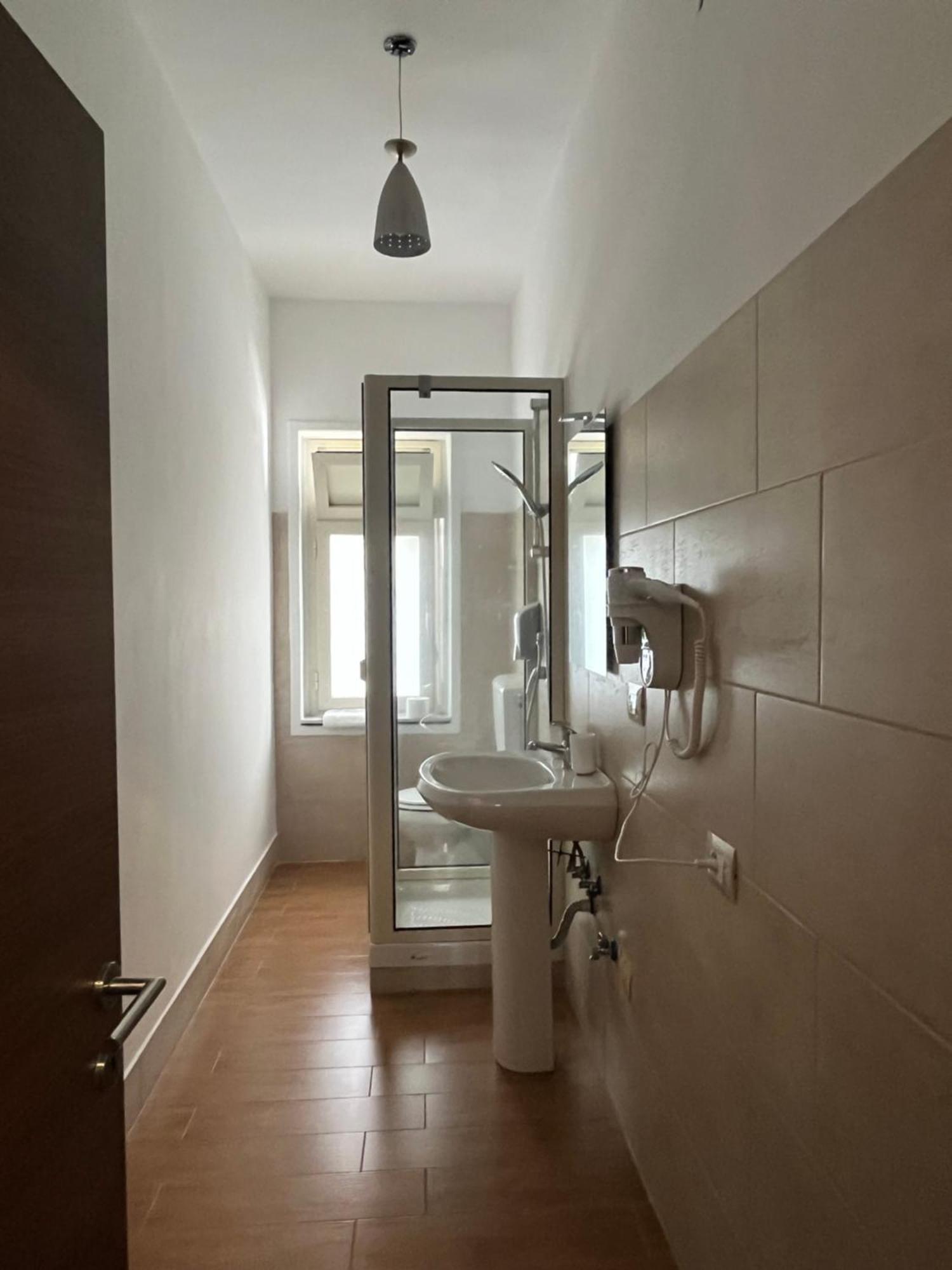 B&B Onda Marina Villa Bellini Catania Centro エクステリア 写真