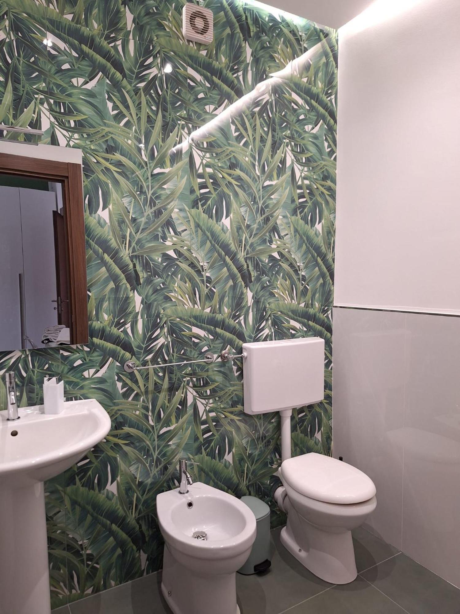 B&B Onda Marina Villa Bellini Catania Centro エクステリア 写真