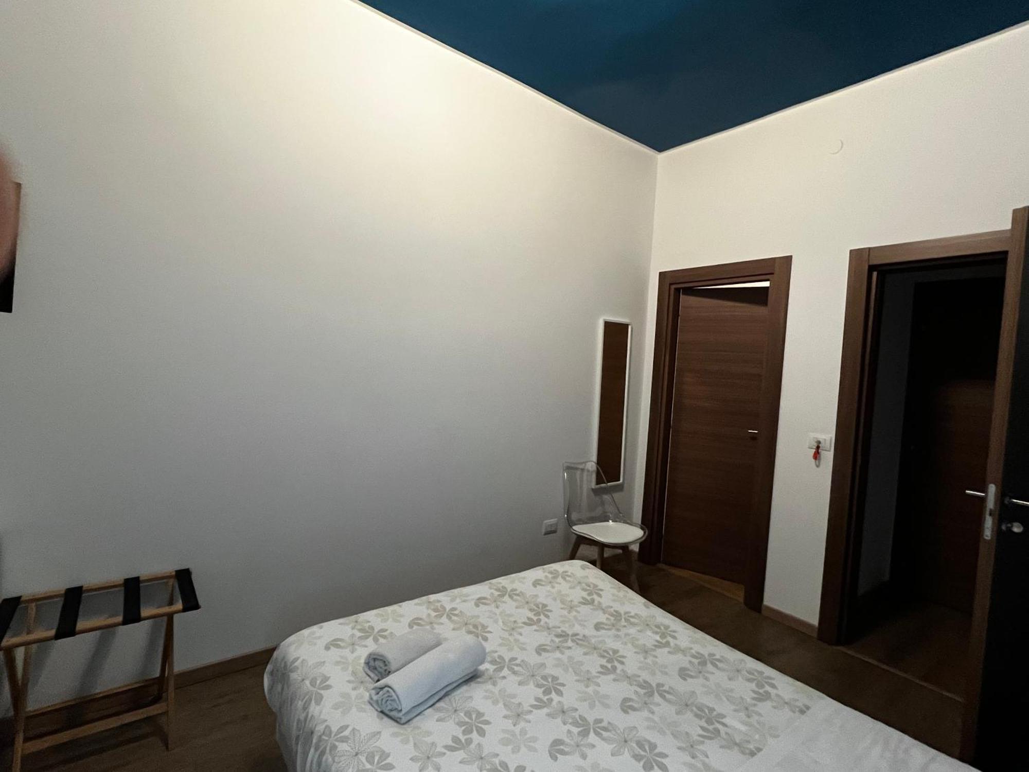 B&B Onda Marina Villa Bellini Catania Centro エクステリア 写真