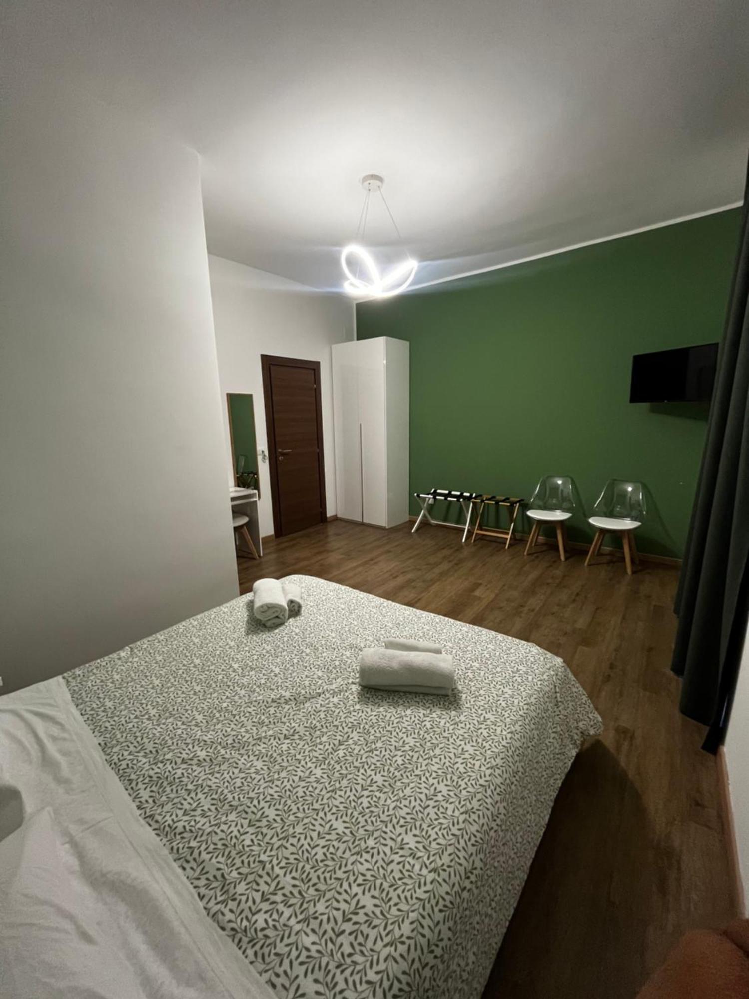 B&B Onda Marina Villa Bellini Catania Centro エクステリア 写真