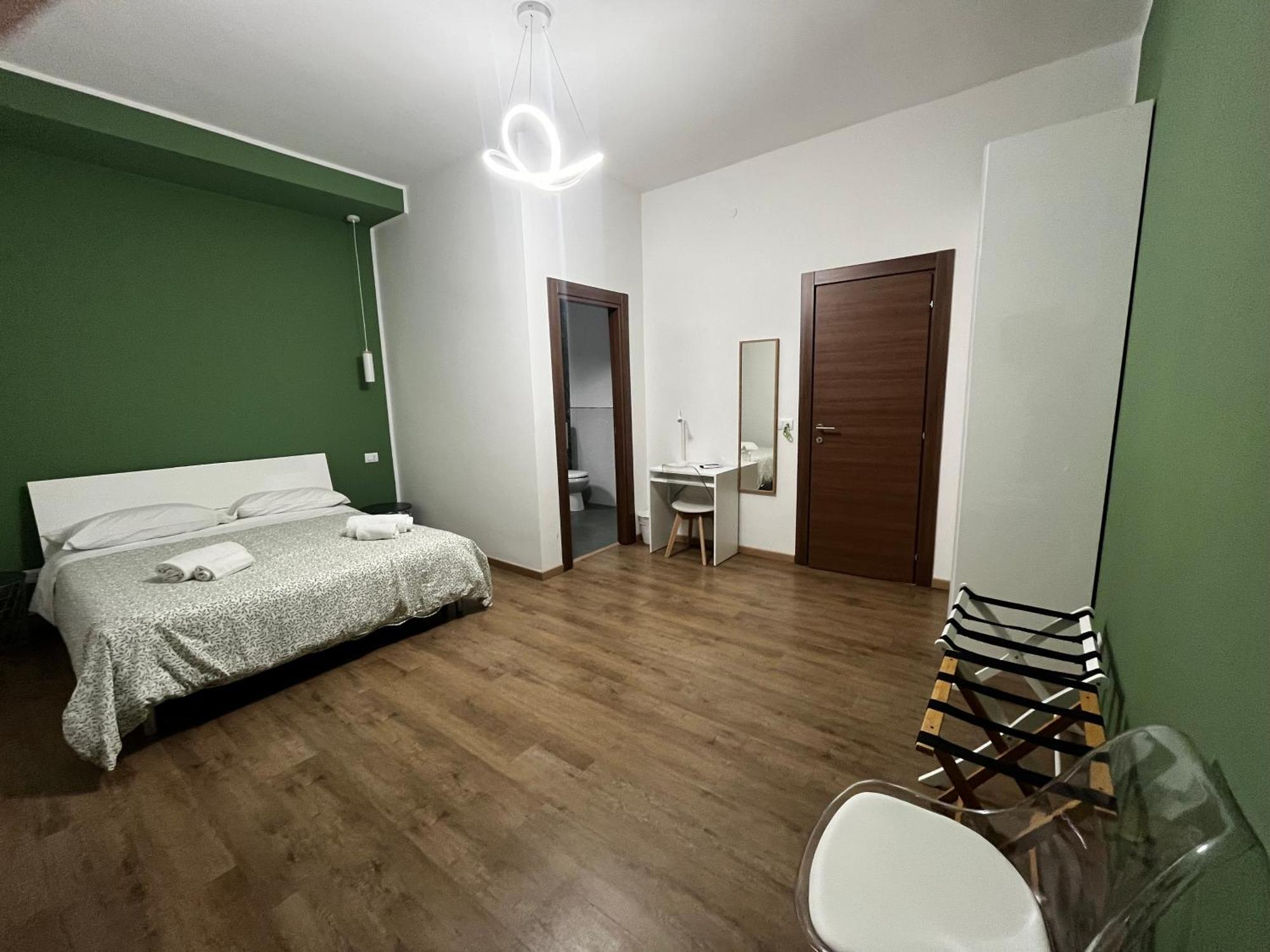 B&B Onda Marina Villa Bellini Catania Centro エクステリア 写真