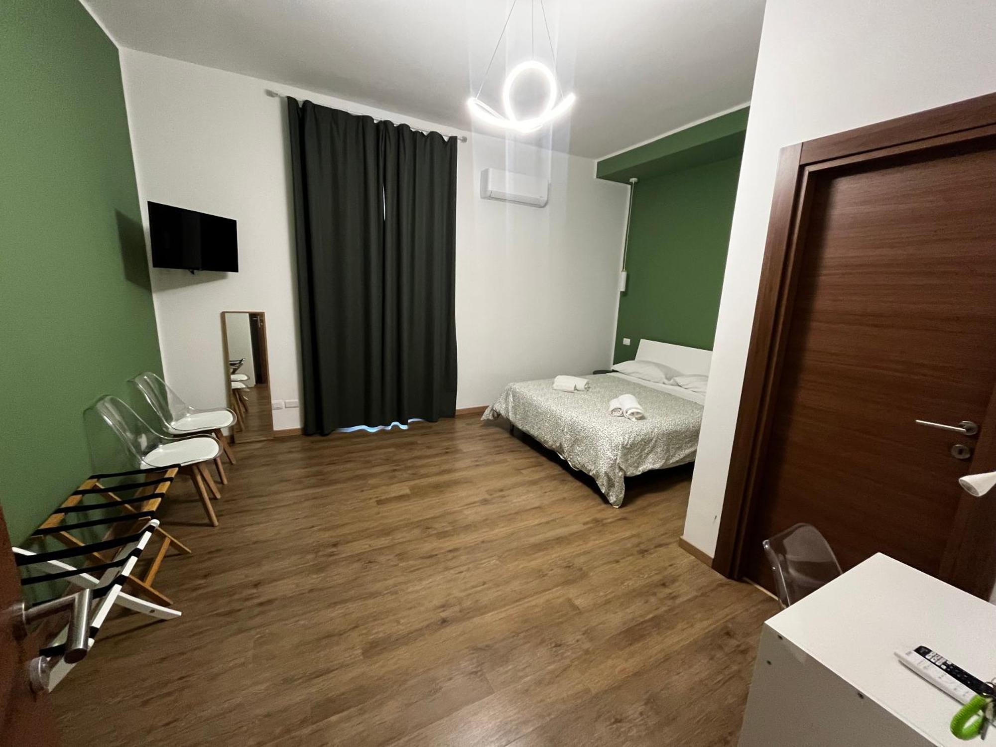 B&B Onda Marina Villa Bellini Catania Centro エクステリア 写真