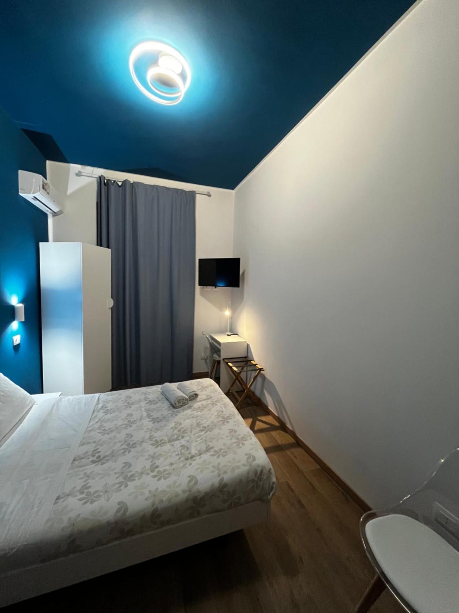 B&B Onda Marina Villa Bellini Catania Centro エクステリア 写真