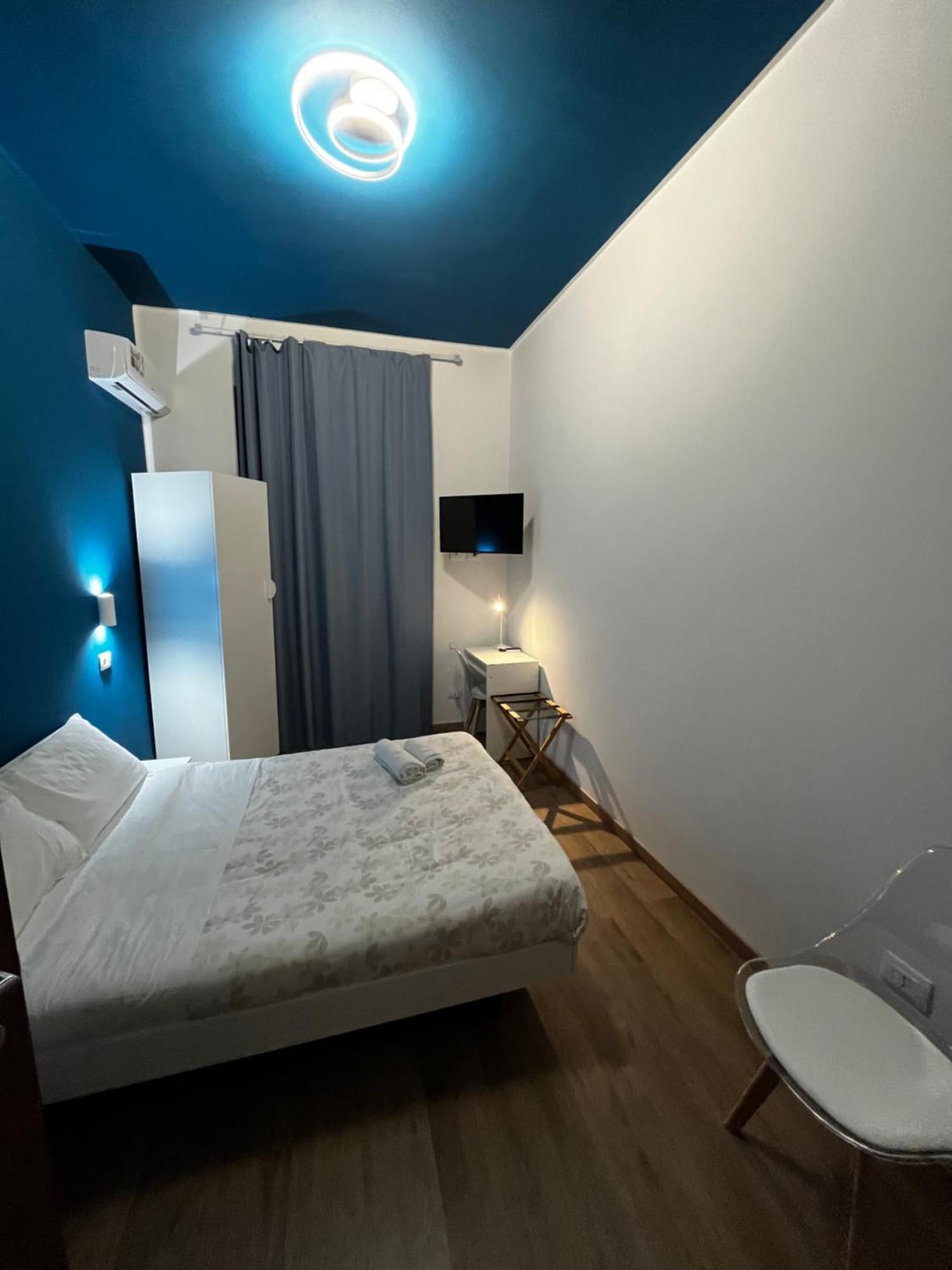 B&B Onda Marina Villa Bellini Catania Centro エクステリア 写真