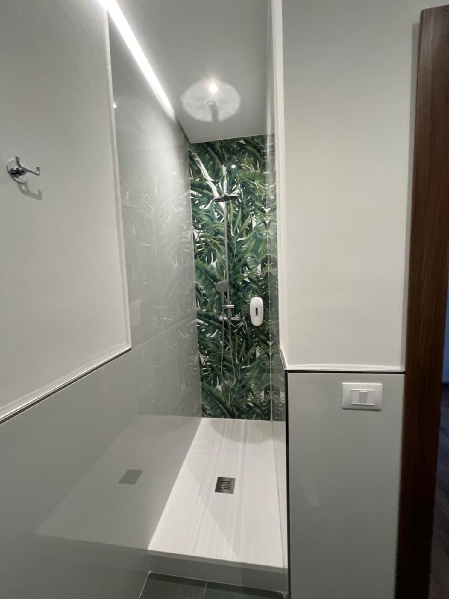 B&B Onda Marina Villa Bellini Catania Centro エクステリア 写真